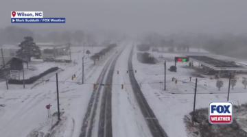 100 حالة وفاة.. عاصفة ثلجية تضرب الجنوب الأمريكي في أبرد طقس منذ عقود